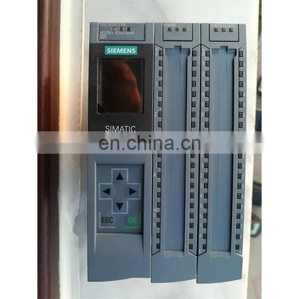 Brand New Siemens Analog Module Siemens Module 6dp1210-8ca 6ES75111CK010AB0 6ES75111CK010AB0 photo-2