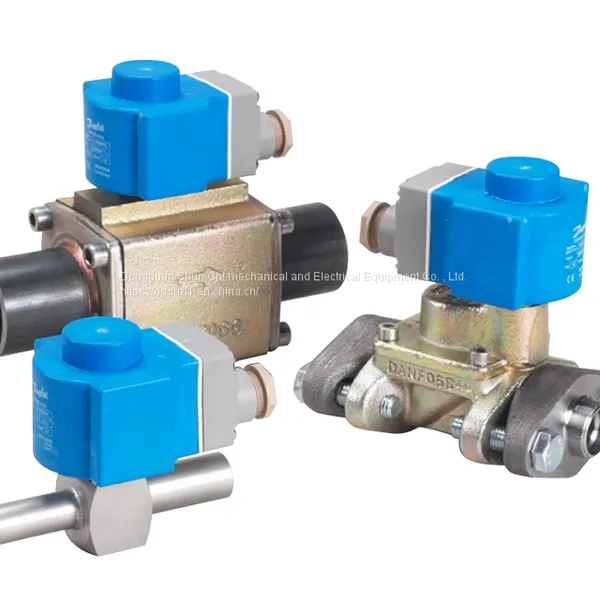 DanfossGas Detector GDPreferred Type Series photo-2