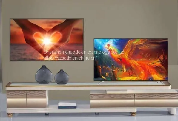 LED LCD Intelligent Network TV