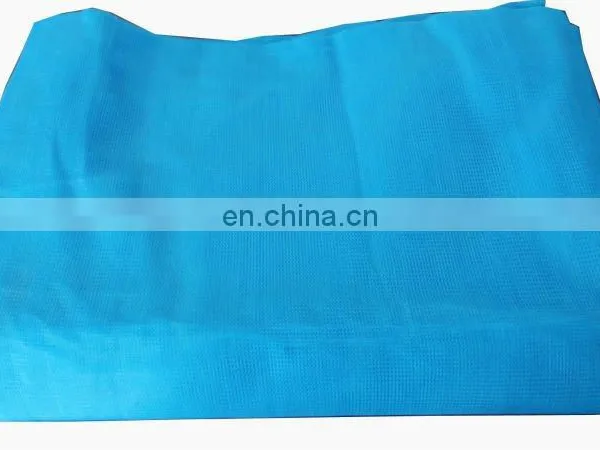 Windproof Net Construction Safety Netting /safety Net Fence photo-3
