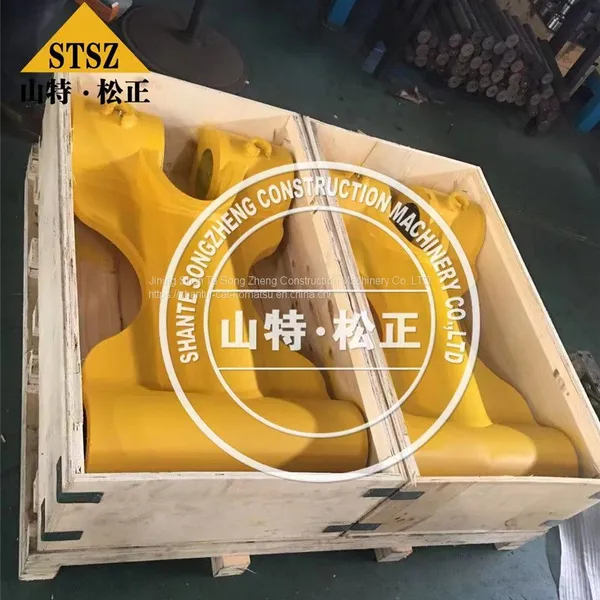 Cylinder Assembly 707-01-0A510,707-01-0A511,PC750, PC750SE, PC800, PC800SE Excavator photo-4