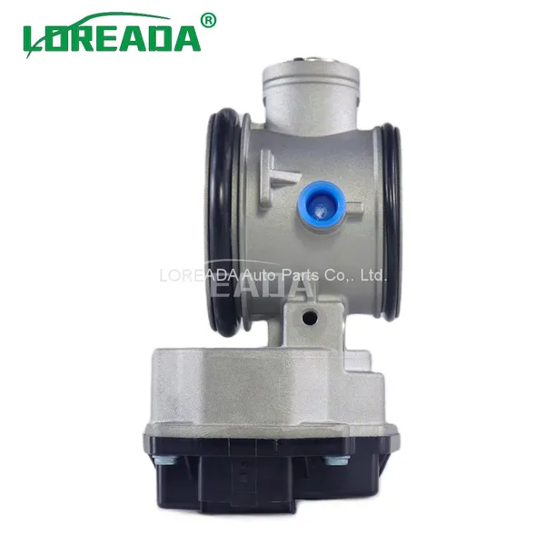 58mm Throttle Body for Renault Clio 8200123061 408239822001Z 408239822001 photo-3