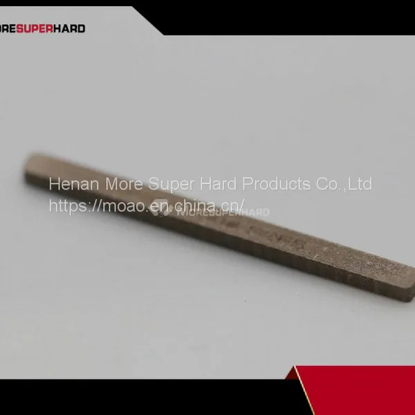 Metal Honing Bar 40x3x2 900# photo-2