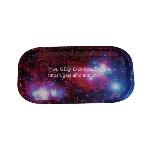 Smoking Accessories Rolling Tray Home Decoration Rolling Tray photo-4