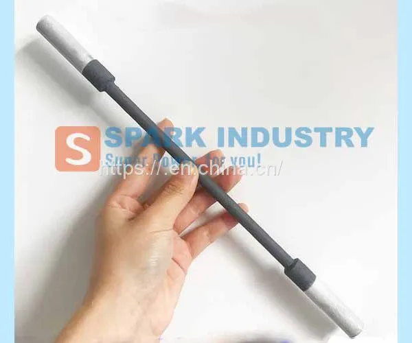 DB Type SiC Heating Element