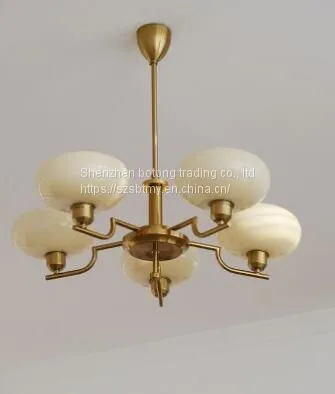 chandelier