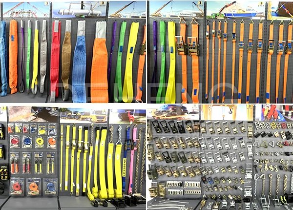 Anji Deheng Rigging Co., Ltd company overview - view 3