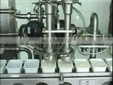 Cream Cheese Soft Cheese Making Machine photo-3