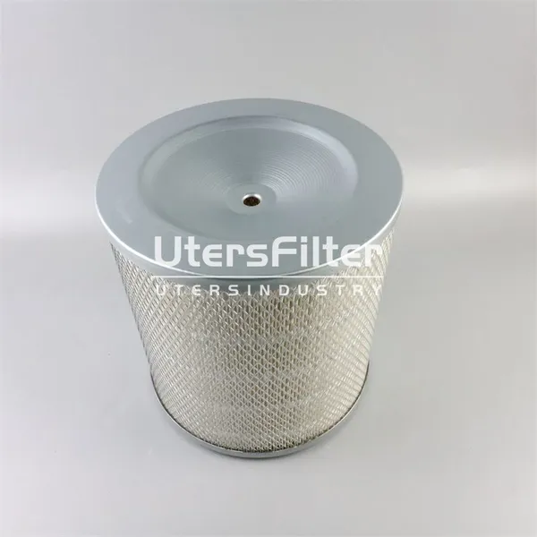 C351820 UTERS Replace MANN Air Filter Element photo-2