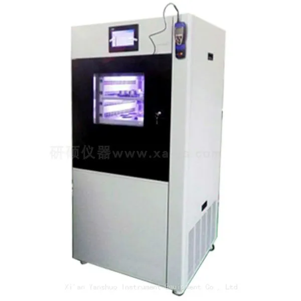 Textile Moisture Permeability Tester photo-2