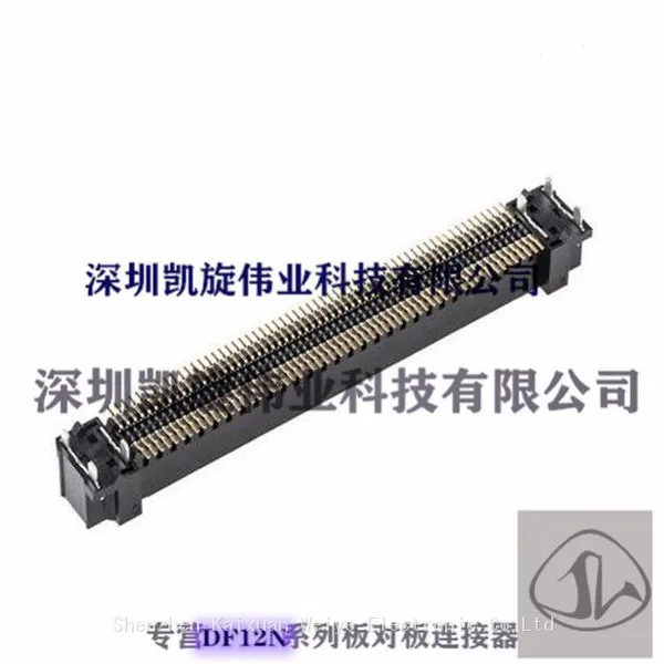 FX18-120S-0.8SV15 FX18-120S-0.8SV20HIROSE Connector 0.8mm 120pin Male Type photo-4
