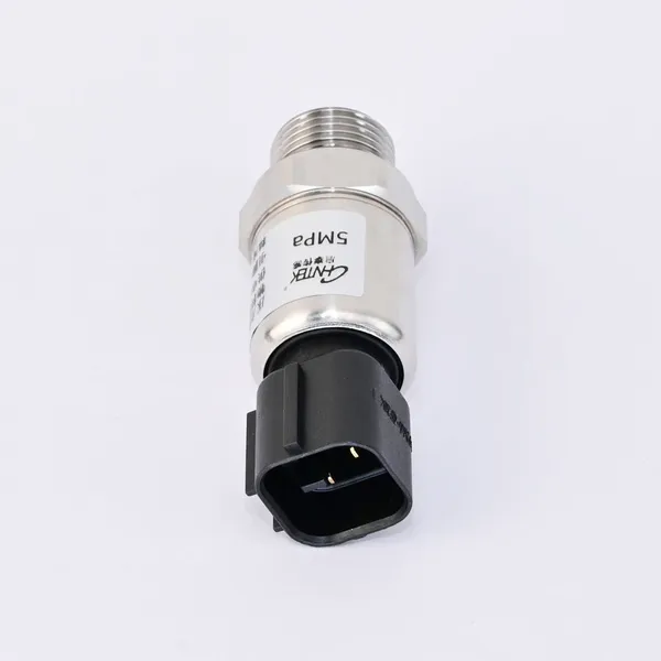 China Factory Manufacturing High Quality High Accuracy Pressure Transmitters 0-10V 0.5-4.5V 4-20mA Pressure Sensor photo-5