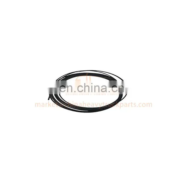 Factory Price CNHTC Truck HW76 Cabin Assembly Tilting Equipment WG9719820201 Hose photo-4