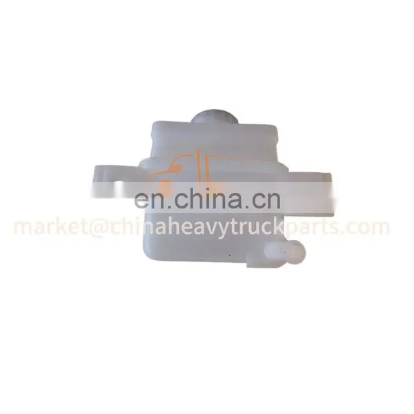 Foton Auman/Aumark/Miler/Land Pioneer Weichai Engine Gearbox Zf/Fast Truck Spare Parts 1124116300006 Oil Tank Assy photo-3
