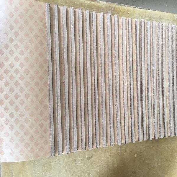 Electrical Insulation Diamond Dotted Paper Ddp Paper photo-3