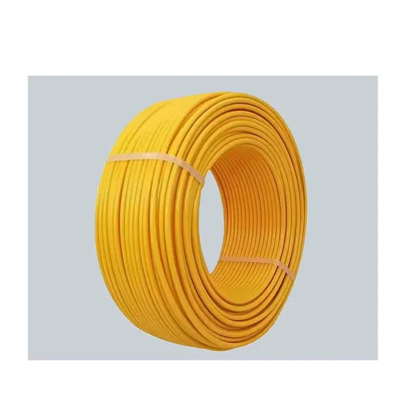 Manufacturers Supply Decorative Cable and Wire 2.5 to 450 Square GB Price photo-1