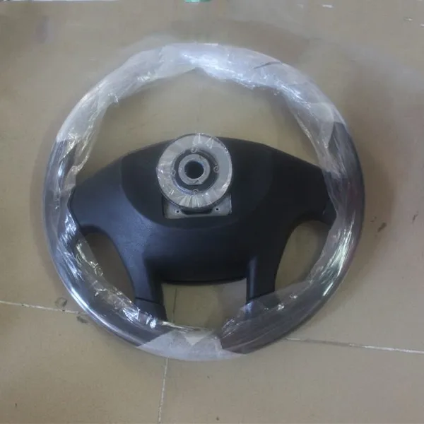 ZK6127HS ZK6127HS 3402-00505 Bus Multifunctional Steering Wheel photo-3