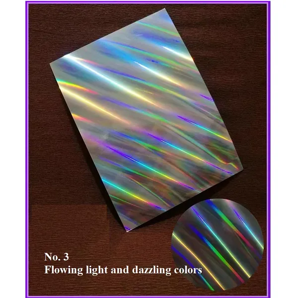 Laser Cardboard photo-3