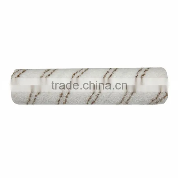 HOT SALE Wall Paint 9" Stripe Microfiber Paint Roller Cover Refills