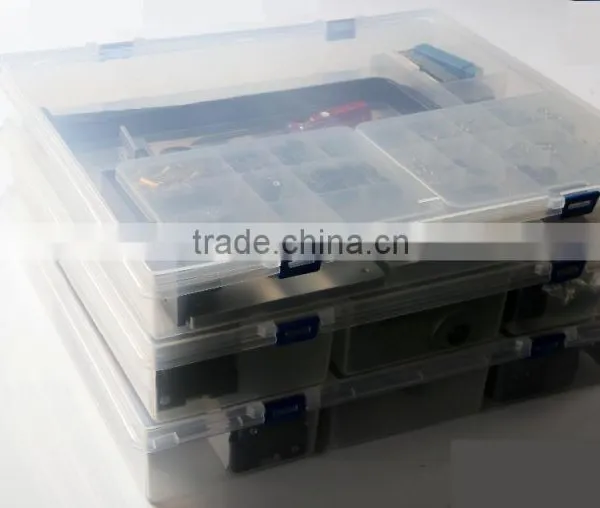 China Supplier Newest Design Big Power Mini Metal 20 In 1 With Bow Arm Cooltool for Hobby Amateur photo-2