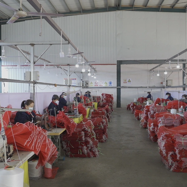 Zaozhuang Jindalai Plastics Co.,ltd company overview - view 3