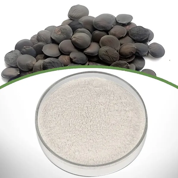 Ghana Seed Extract