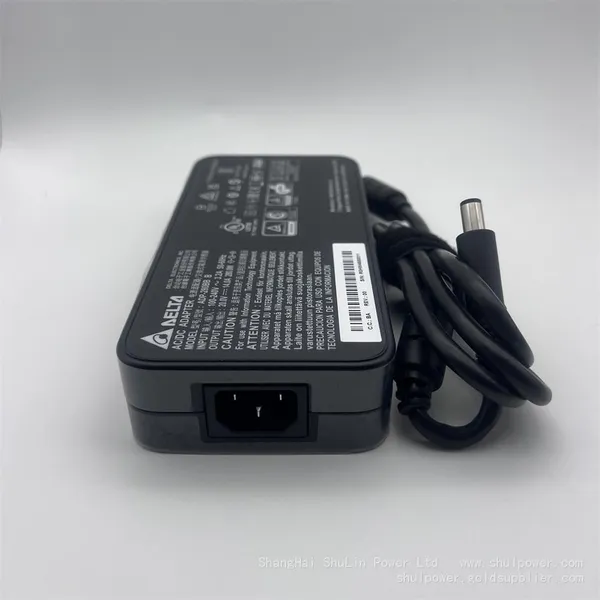 DELTA 280W20V14A Laptop Adapter Laptop Charger Power Supply photo-5