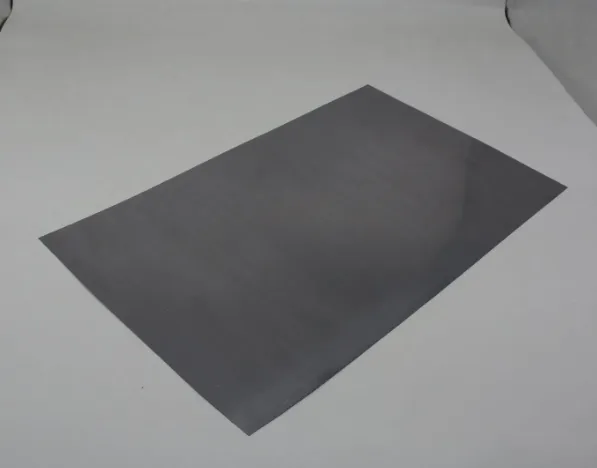Tantalum Sheet