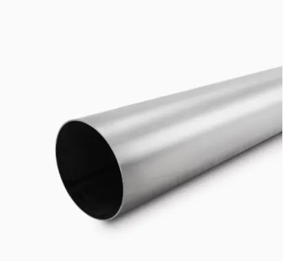 Stainless Steel Seamless Tube ASTM B677 / B674 UNS N08904 / 904L /1.4539/EN10216-5 1.43071.1306.61.43.01 photo-5