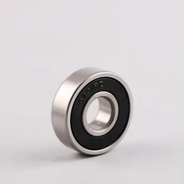 Deep Groove Ball Bearing 6201-2RS photo-5