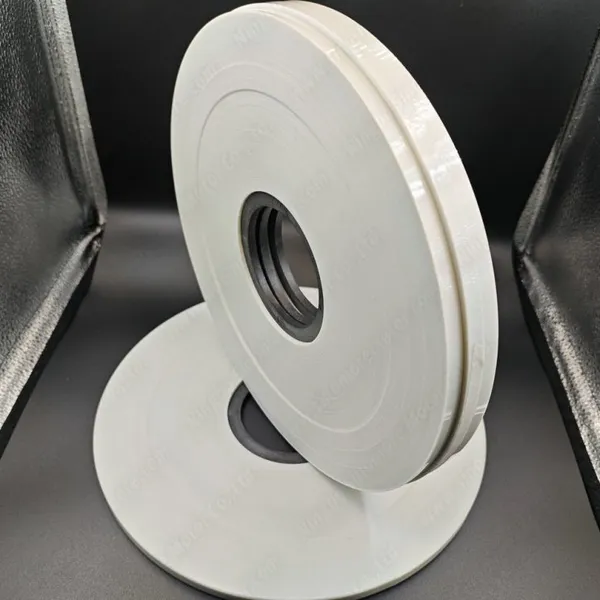 Insulation Paper (Various Materials & Sizes) - High Insulation, Heat-Resistant for Motors & Electronics photo-4