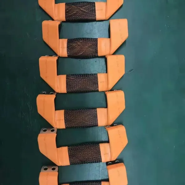 Bend Type Recessed Copper Based PCB,Inward Bending Copper Based PCB photo-5