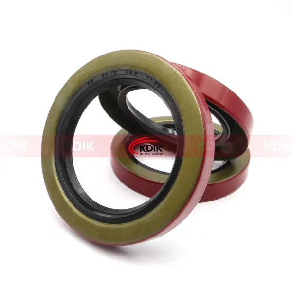 Type TB Oil Seal Standard High Quality Oil Seal From China Oil Seal Factory photo-2