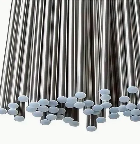B-2 Hot Rolled Alloy Round Copper/Channel/Steel photo-3