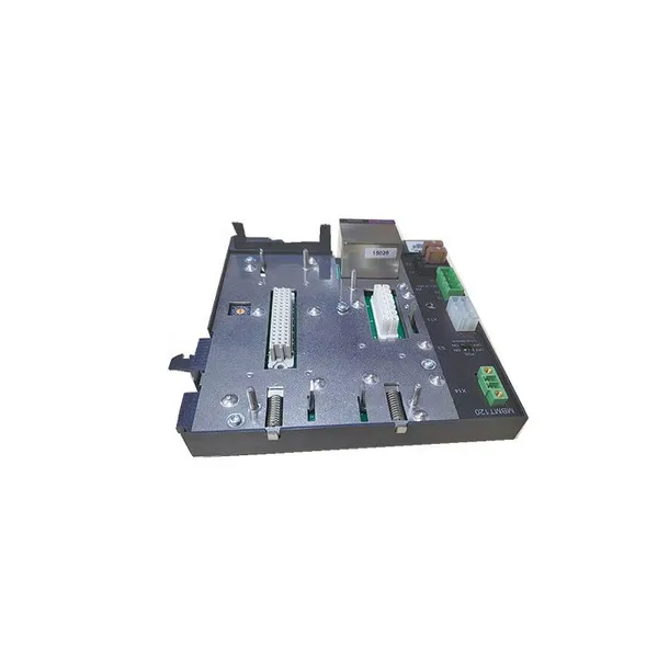 MB810  Input/output module programmability    958481223220