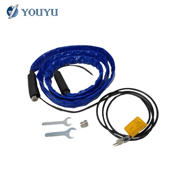 Heated Drinking Water Hose for Garden Without Lead and BPA for Garden photo-6