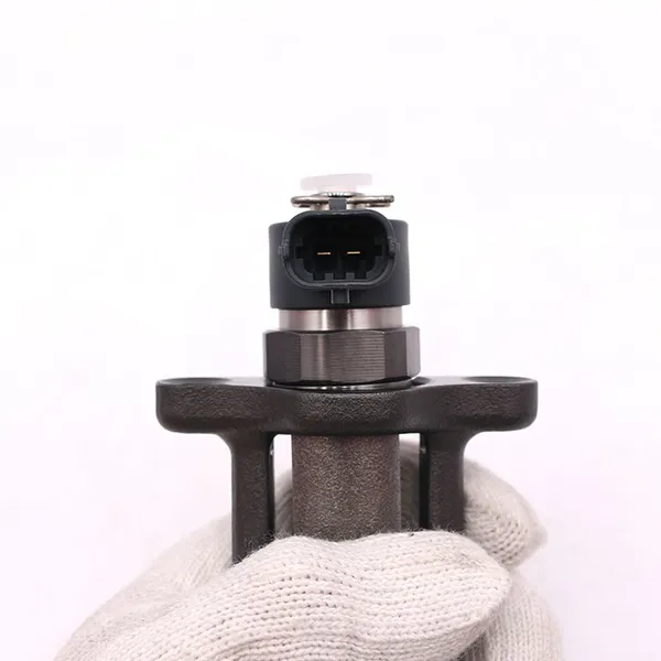 INJECTOR SANY SY215 0-445-120-048 0445120048 photo-5