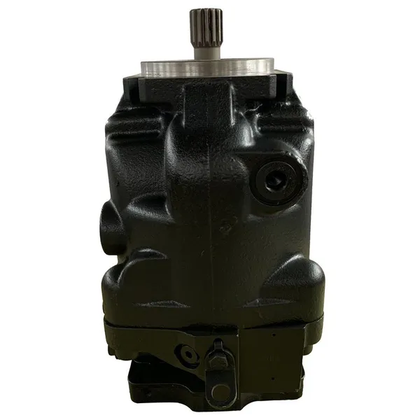 Sauer Danfoss ERR130 ERR130BL ERR130BLS Series Hydraulic Piston Pump ERR 130B LS 22 30 NN N3 S1BP A1N photo-2