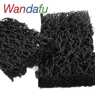 Wandafu Customized Processing Available Direct Factory Highway Subgrade High Permeability Corrosion Resistant Permeable Drainage Mat photo-5