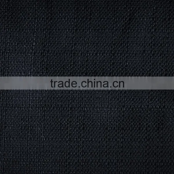 Chinese Fabric Suppliers Plain Upholstery Fabric Popular photo-3