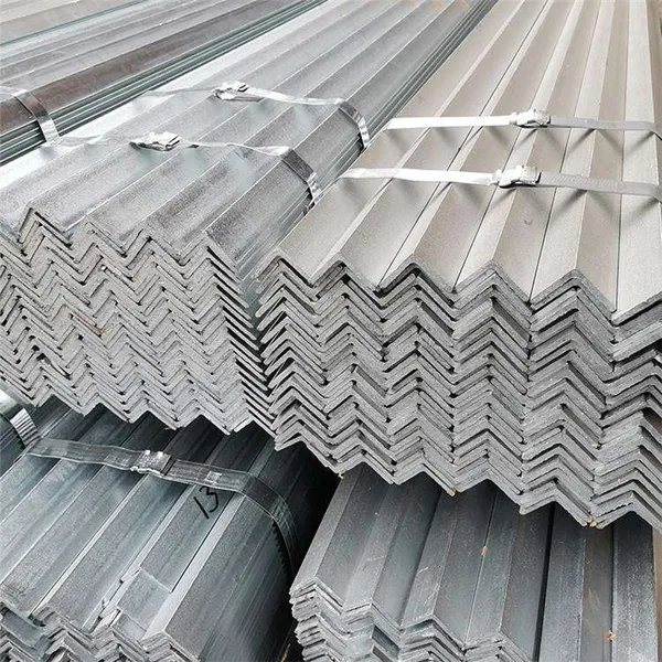 2B Finish 201 Stainless Steel Angle Bar 20x20x2mm Equal Leg Cold Rolled Indoor photo-2