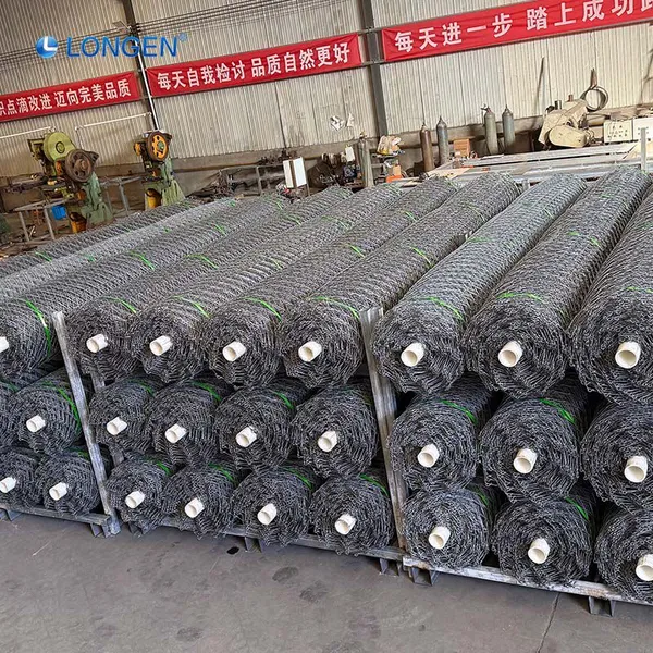 Rockfall Protection Netting G65 3 High Performance Anti Shedding SNS Active Protection Mesh Rockfall Barrier Mesh photo-2