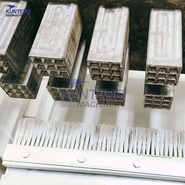 New Type Hookah Shisha Charcoal Briquette Machine Circular Flaky Cube Charcoal Making Machine EPC photo-5