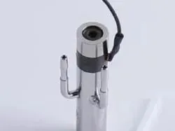60um Nozzle Assembly for Videojet 1210 1520 1610 1620 1710 1000 Series Inkjet Coding Printer photo-2