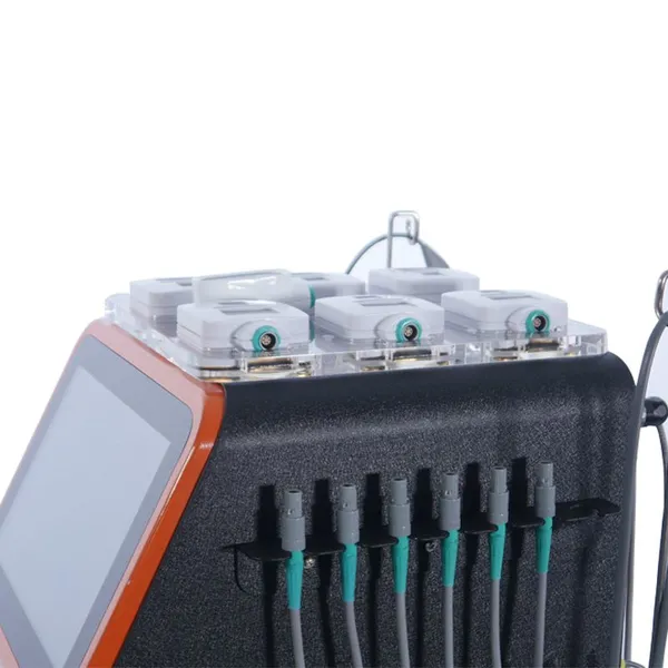 Dual-Mode TruSculpt Flexible Microcurrent Facial Device for Wrinkle Reduction & Lifting photo-3