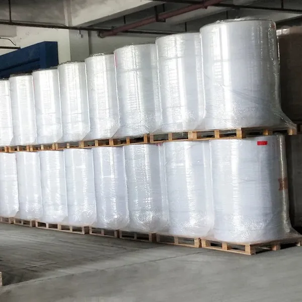 1530mm*5000m Jumbo Roll Thermal Paper BPA Free BPS Free