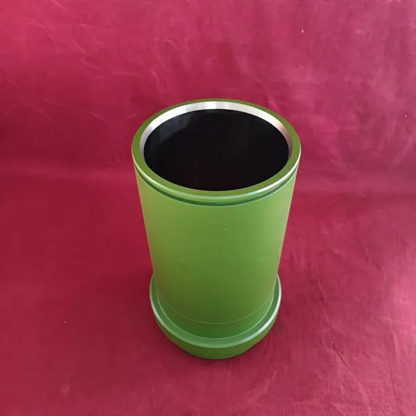 Mud Pump Parts, Liner, Valve Body, Valve Seat, Drilling Rig Parts, Piston