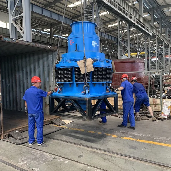 PE Series Jaw Crusher Hardest Rock Hard Stone Dust-free photo-3