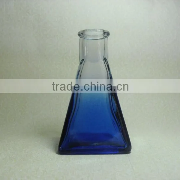 Taper Egyptian Pyramids Aromatherapy Bottles,glass Bottle photo-3