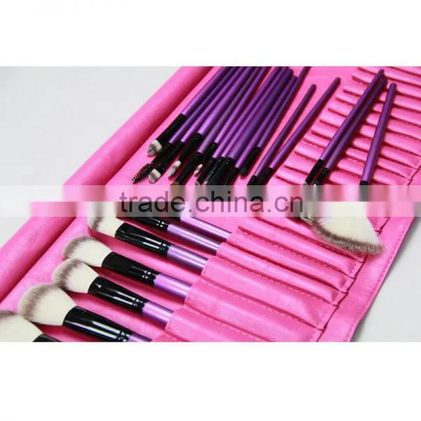 The Factory Price 24 Professional Makeup Brush Set